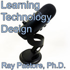 Technology, design, and training – live stream (podcast)
