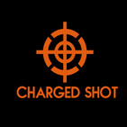 Charged Shot Gamescast Episode 104: My kinkshame is to Kinkshame