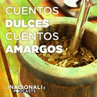 Una muchacha que cae