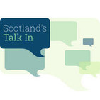 Scotland's Talk In Sunday 25th March 2018
