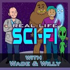 221: 221 - Could Aliens Be Humans From the Future? With Blue Grimes