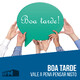 Boa Tarde - 26-09-2020 - RFM
