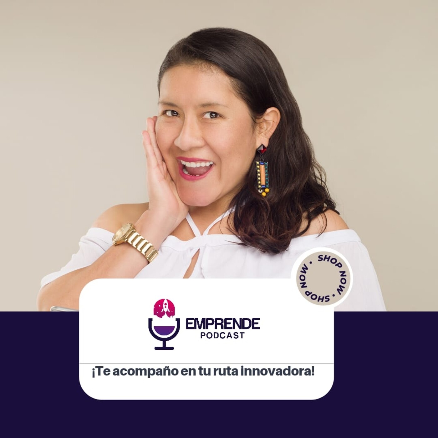 Emprende Podcast