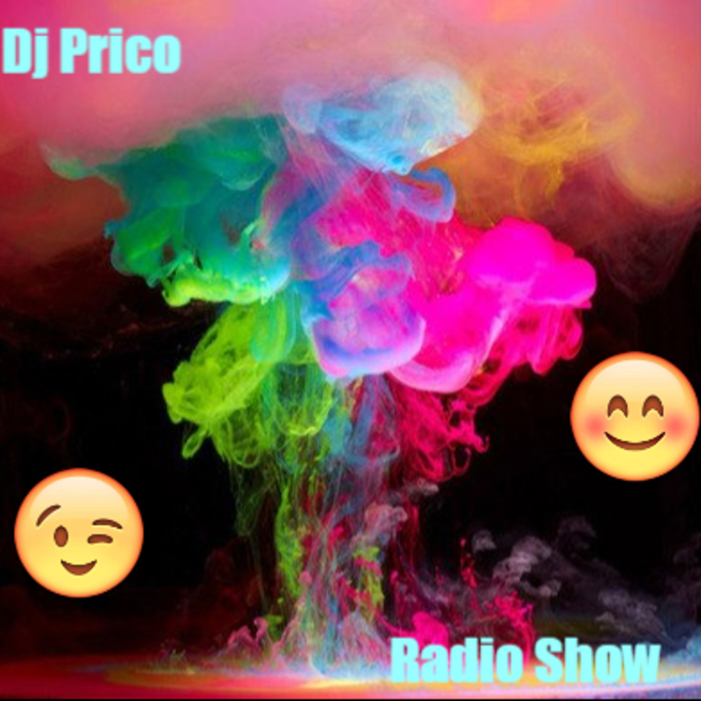 Djperi Music Show