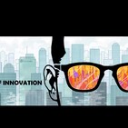 Episode 113 - Innovation: Looking To The Future & Learning From the Past - Scott Monty