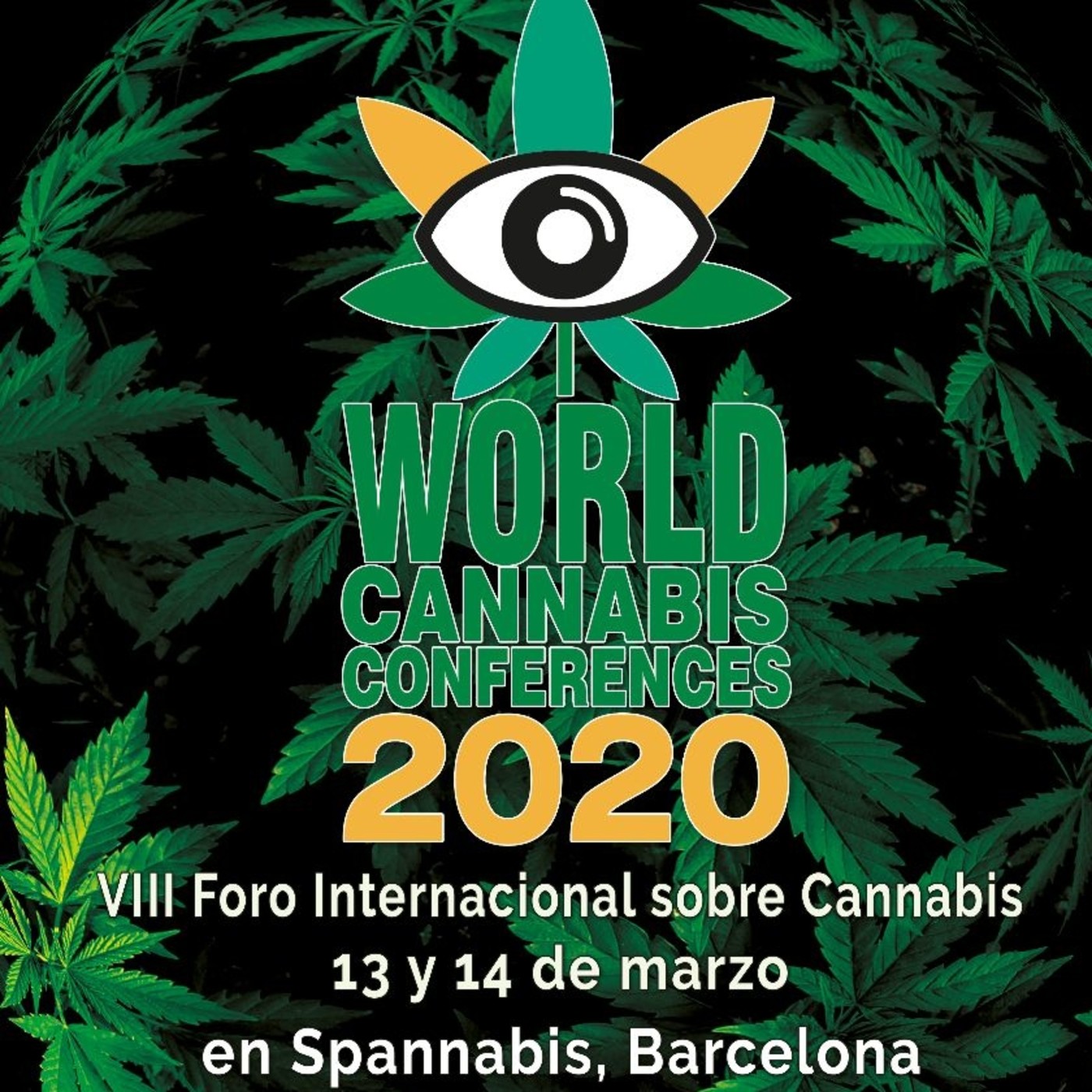 Social CANNABIS Walk Club CANNABICO Marihuana - Podcast en iVoox