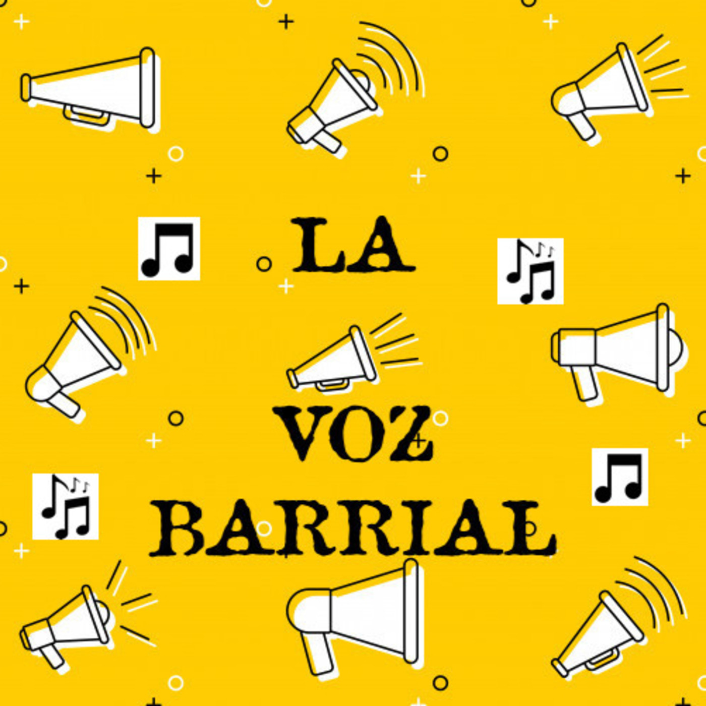 La Voz Barrial