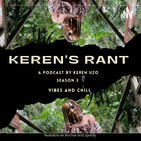 Keren + rants - the typical naija babe.