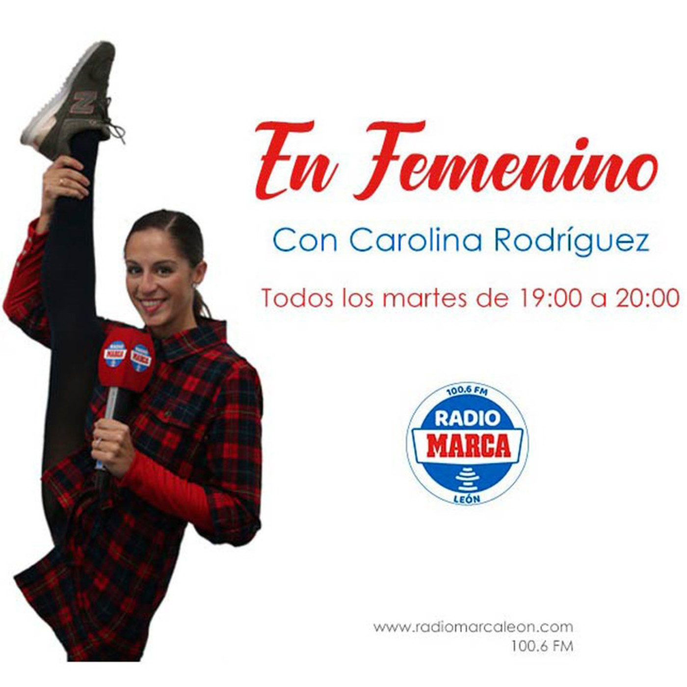 En Femenino