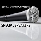 STEADFAST CONFERENCE with Dan Mohler - Men's Breakfast