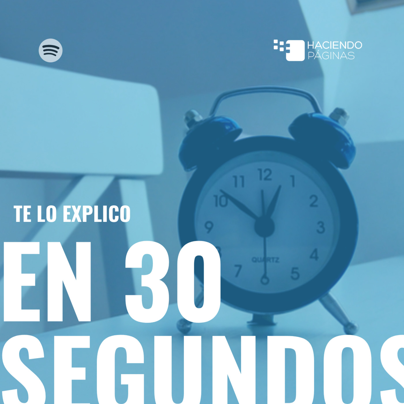Te lo Explico en 30 segundos