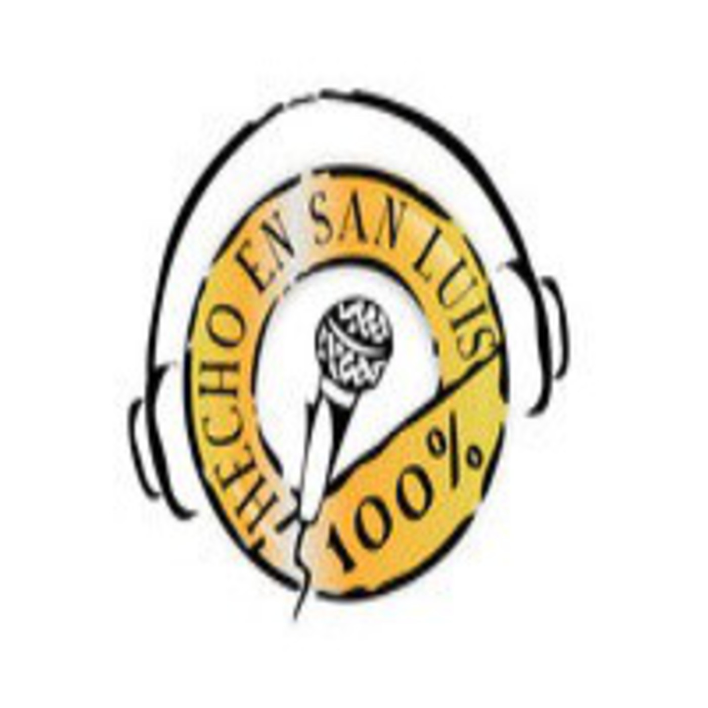 Podcast Hecho en San Luis