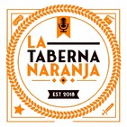 La Taberna Naranja