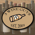 3 Wine Guys - Blogcast 6
