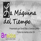 La Máquina del Tiempo 13 - Colonialismo II, Minas de Riotinto