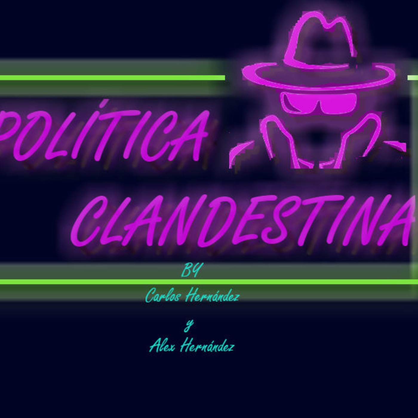 Política Clandestina