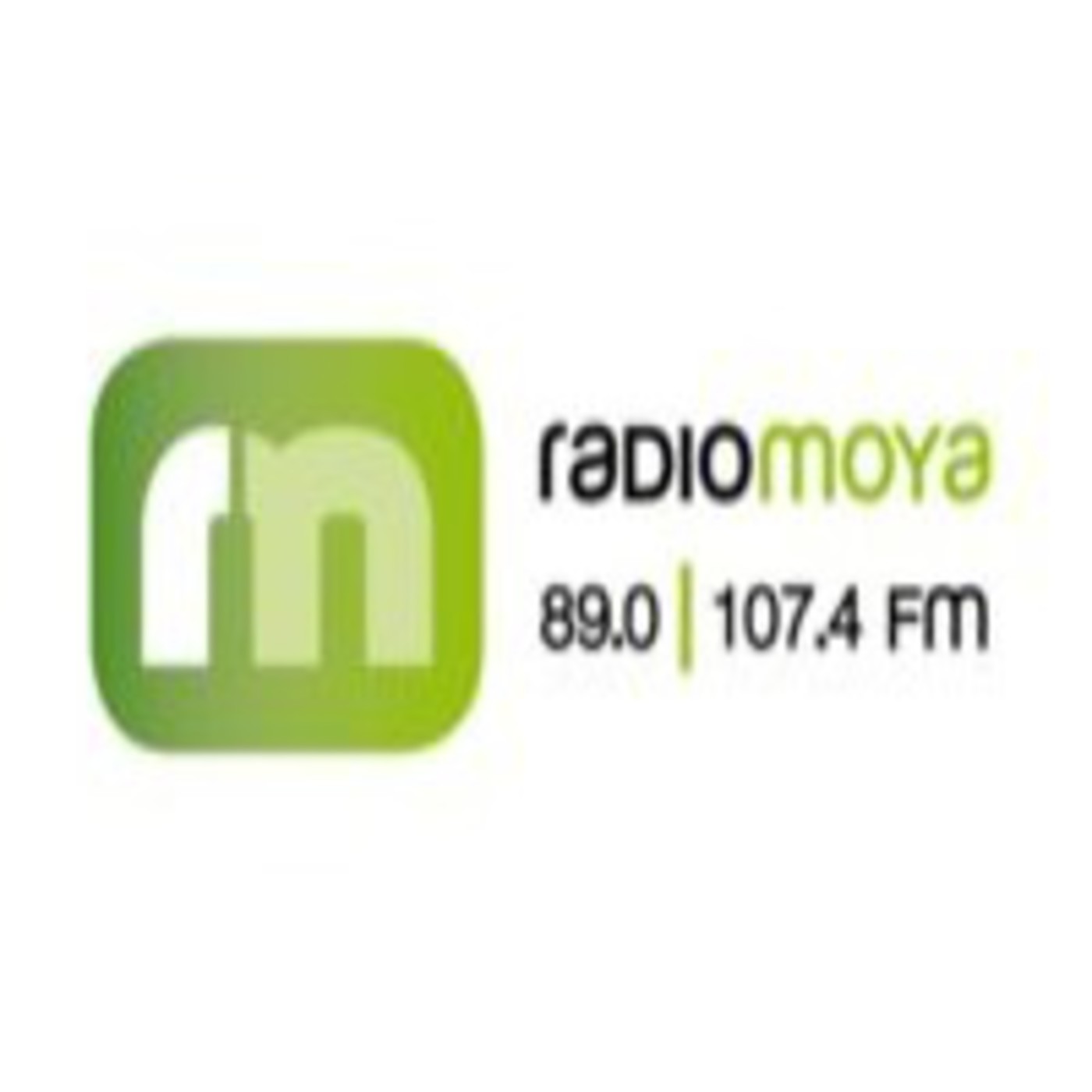 Podcast RadioMoya