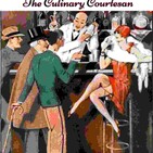 The Culinary Courtesan: Get Your Daiquiri On