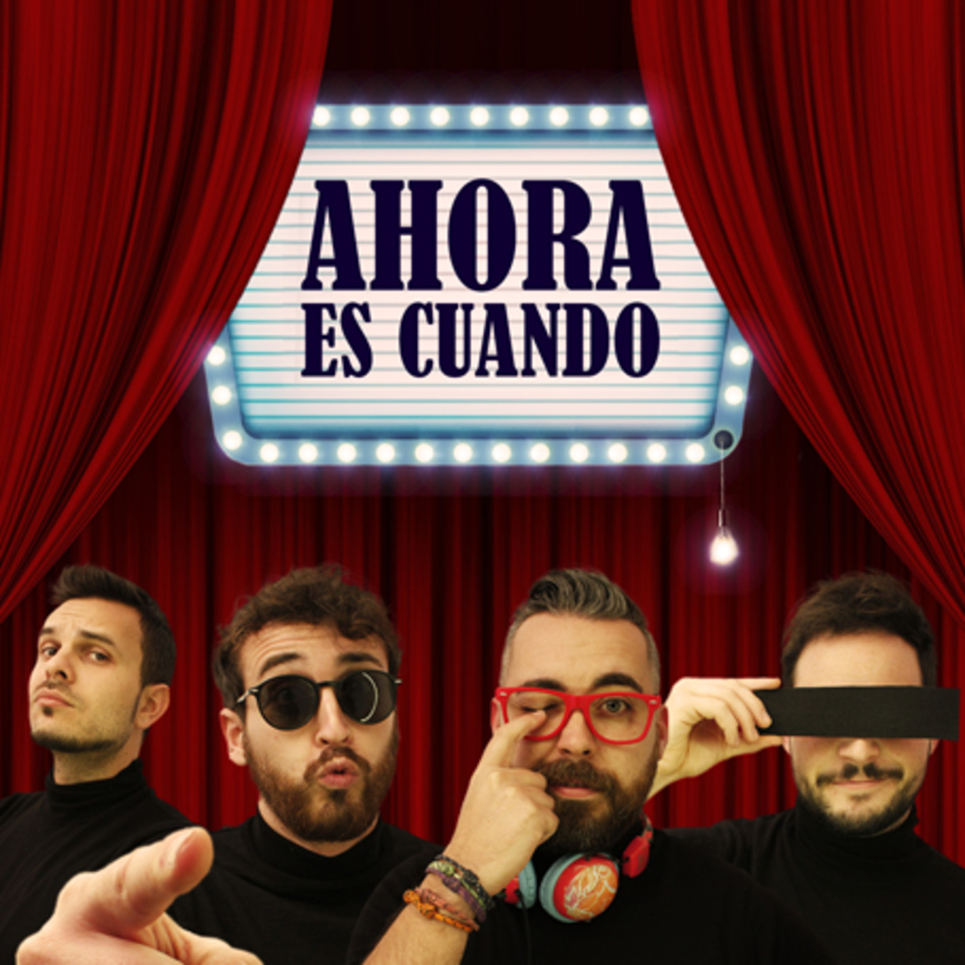 Ahora es cuando