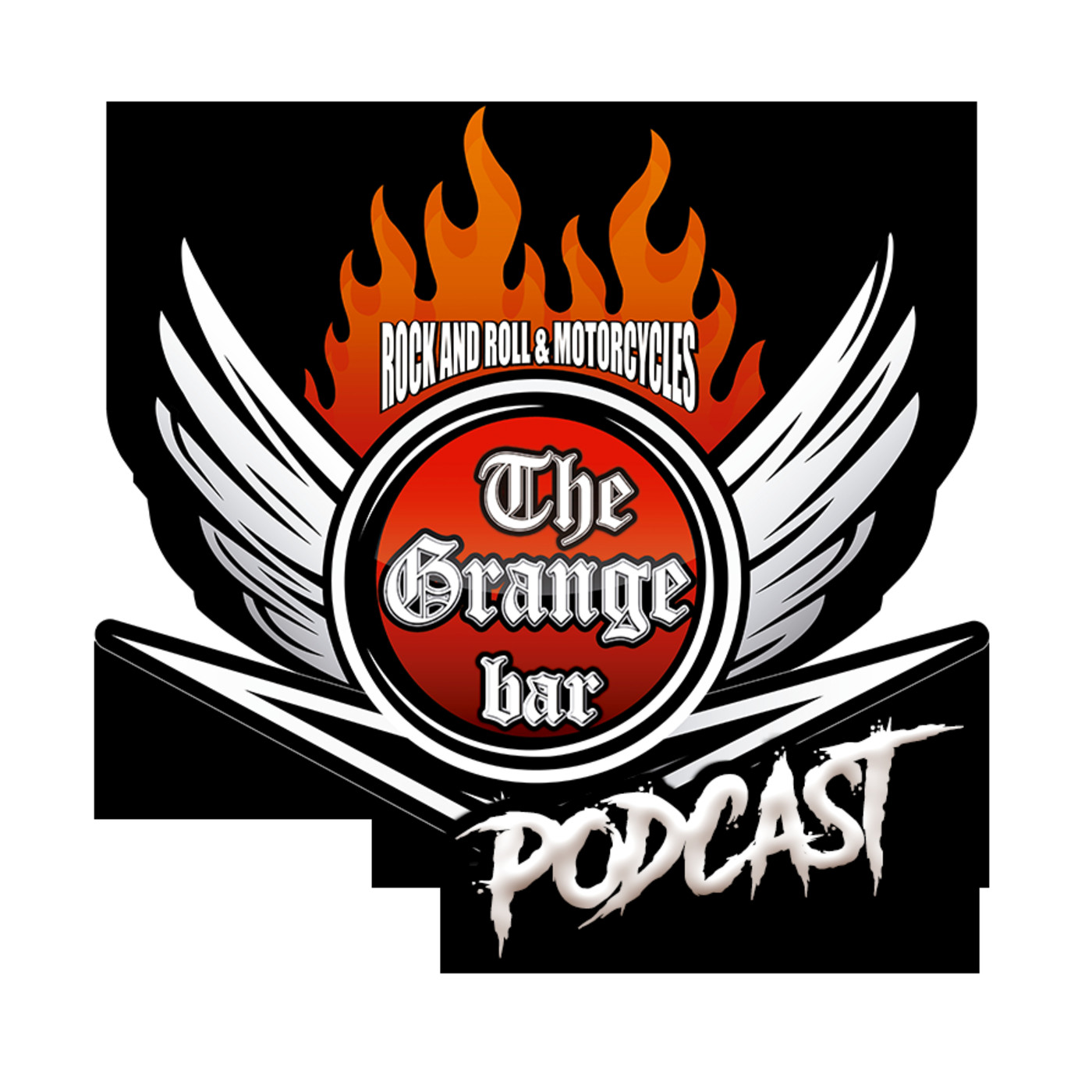 The grange Podcast