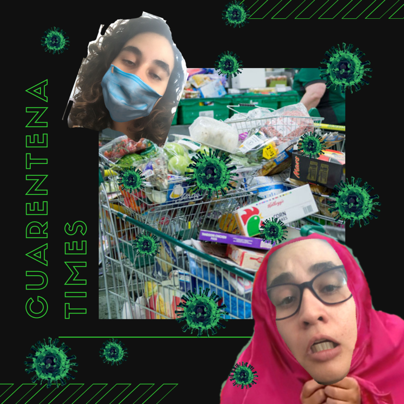 Cuarentena Times
