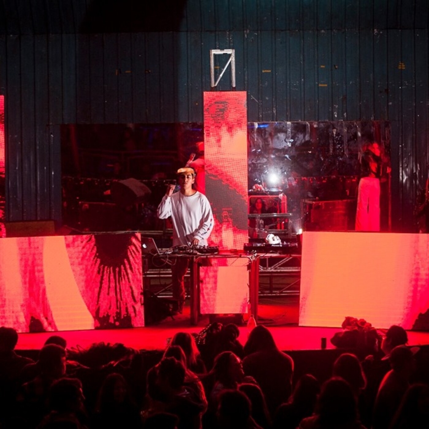 ESTE NO ES UN PODCAST DE MUSICA