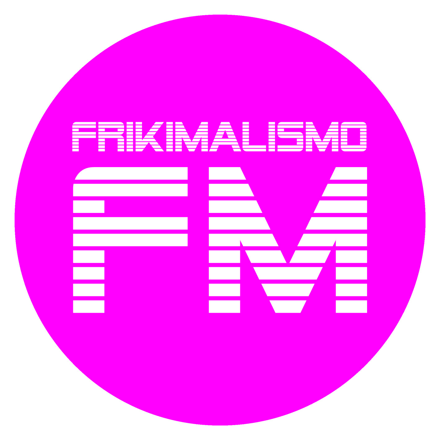 frikimalismo FM