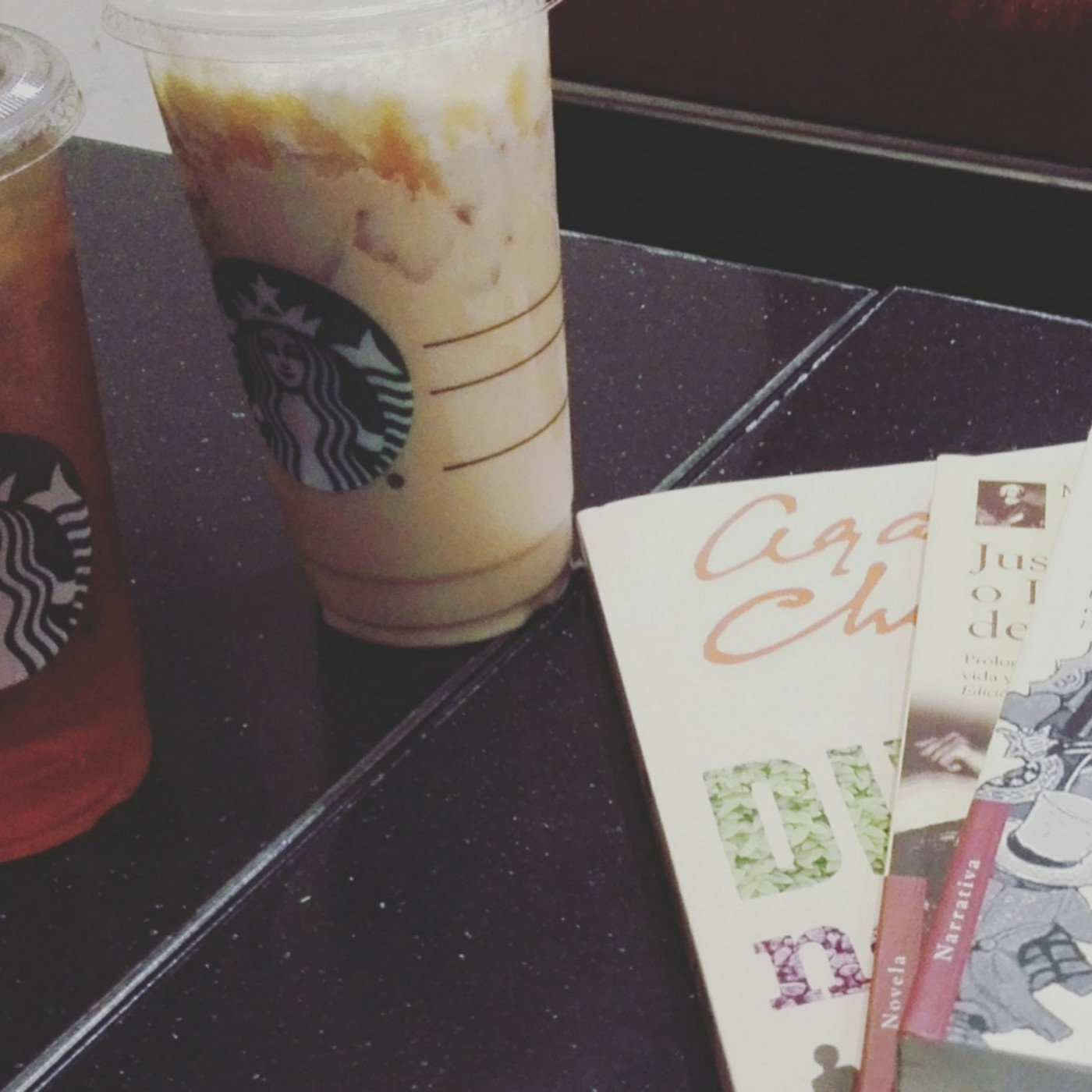 charlemos de cosas chidas