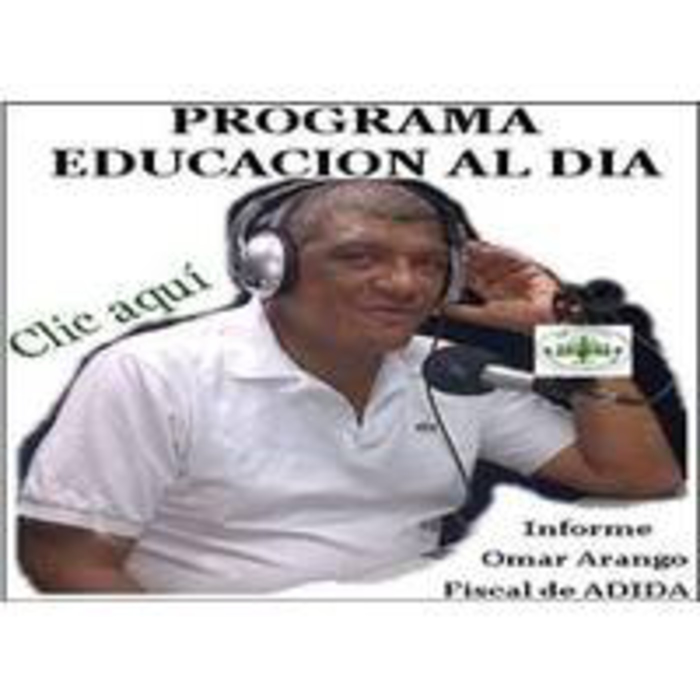 Podcast Educacion al Dia