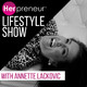 Ep#24 – Up Close with Lola Berry