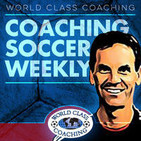 Coaching Soccer Weekly: Methods, Trends, Technique