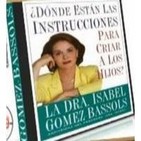 Instrucciones para cuidar a los hijos