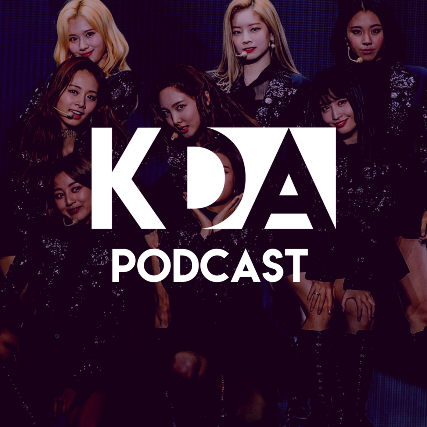 KDA Podcast