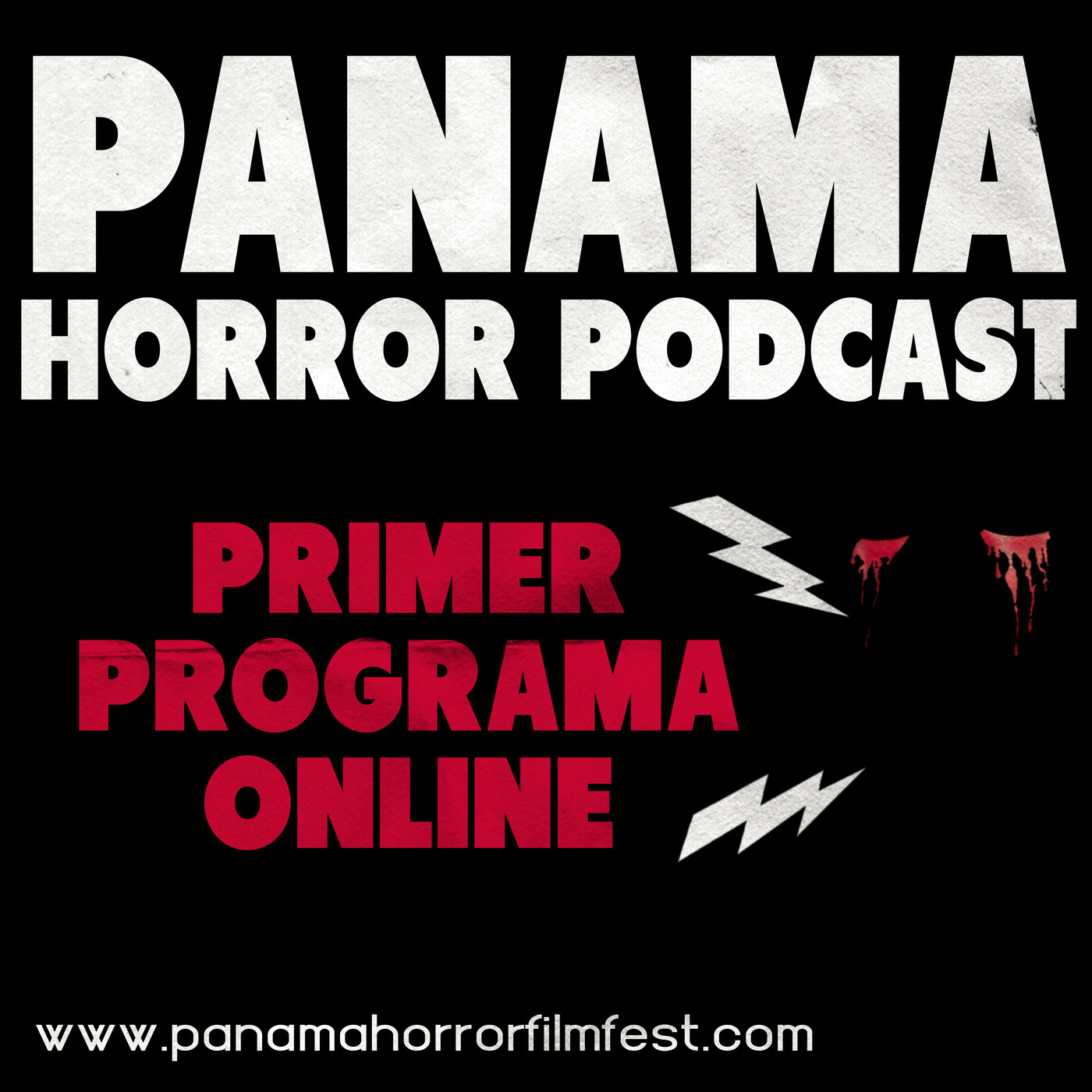 Panama Horror Film Fest