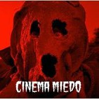 Podcast de Cinema Miedo