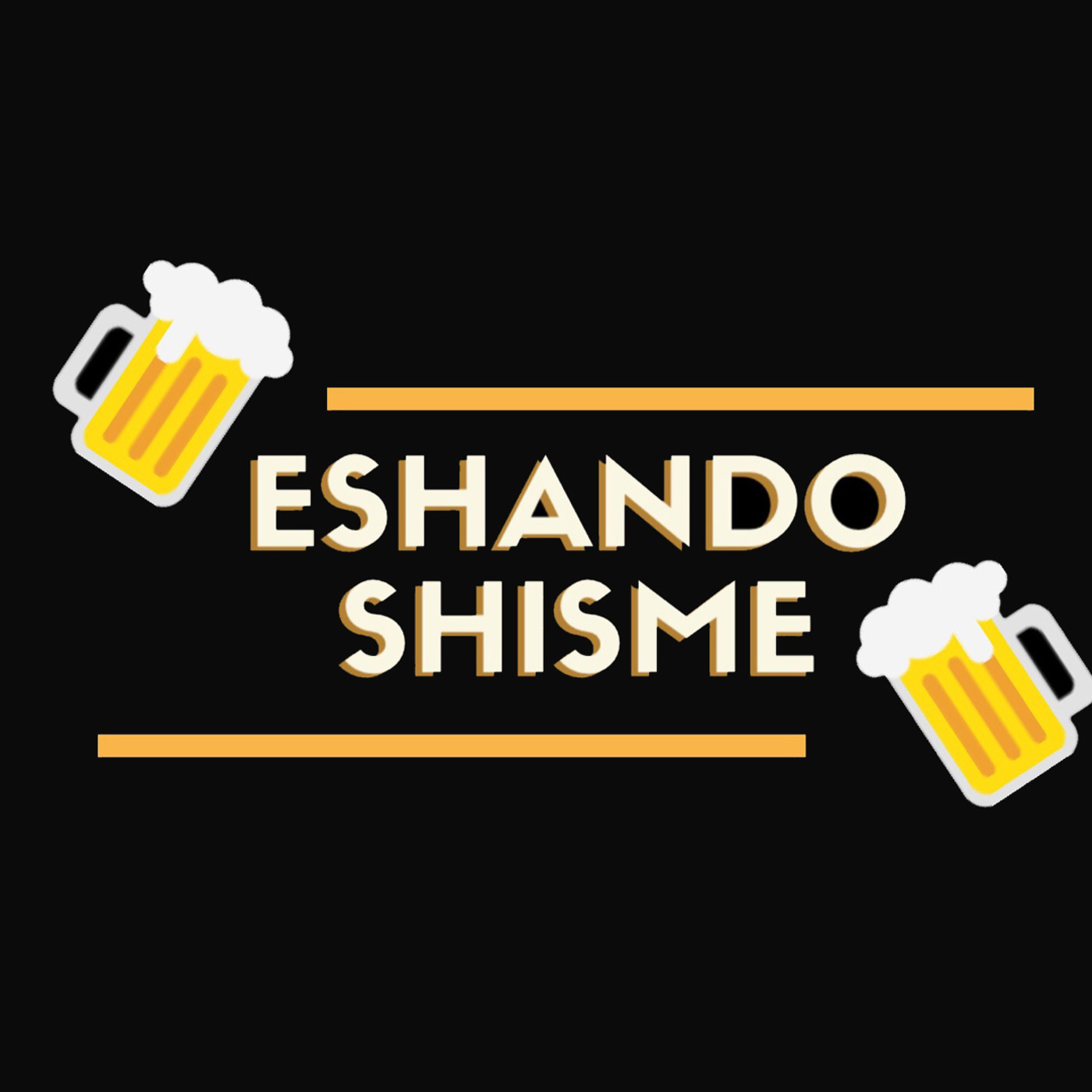 Eshando Shisme