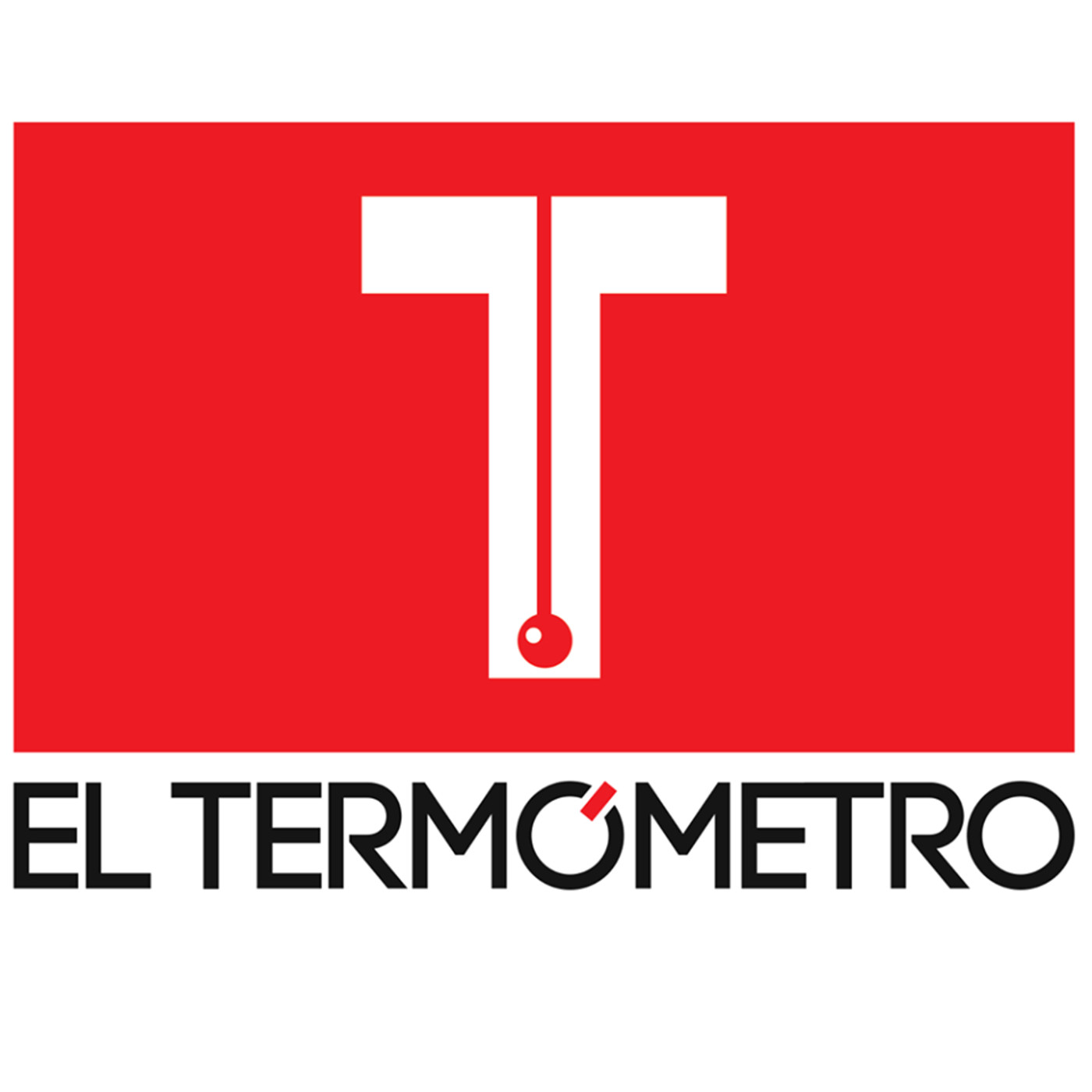 EL TERMOMETRO RADIO