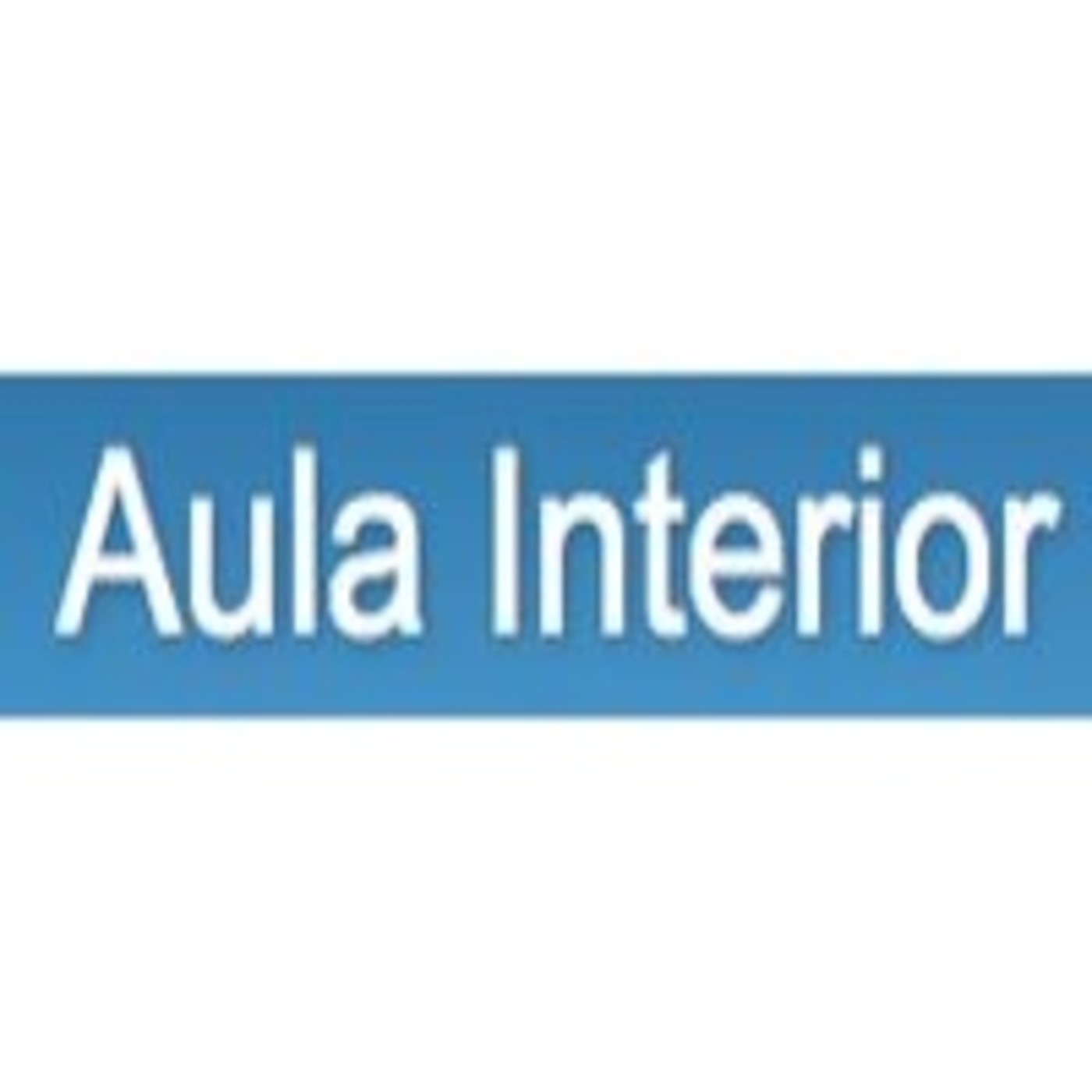 Audios Aula Interior Madrid sesión 6