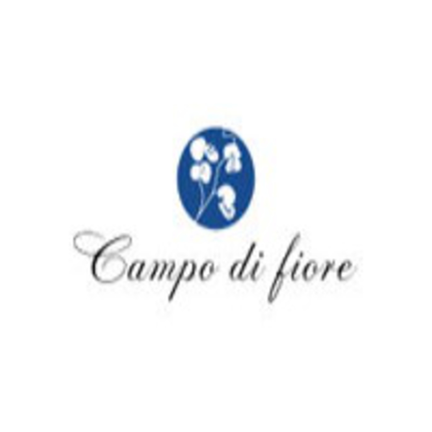 Podcast Campo di fiore