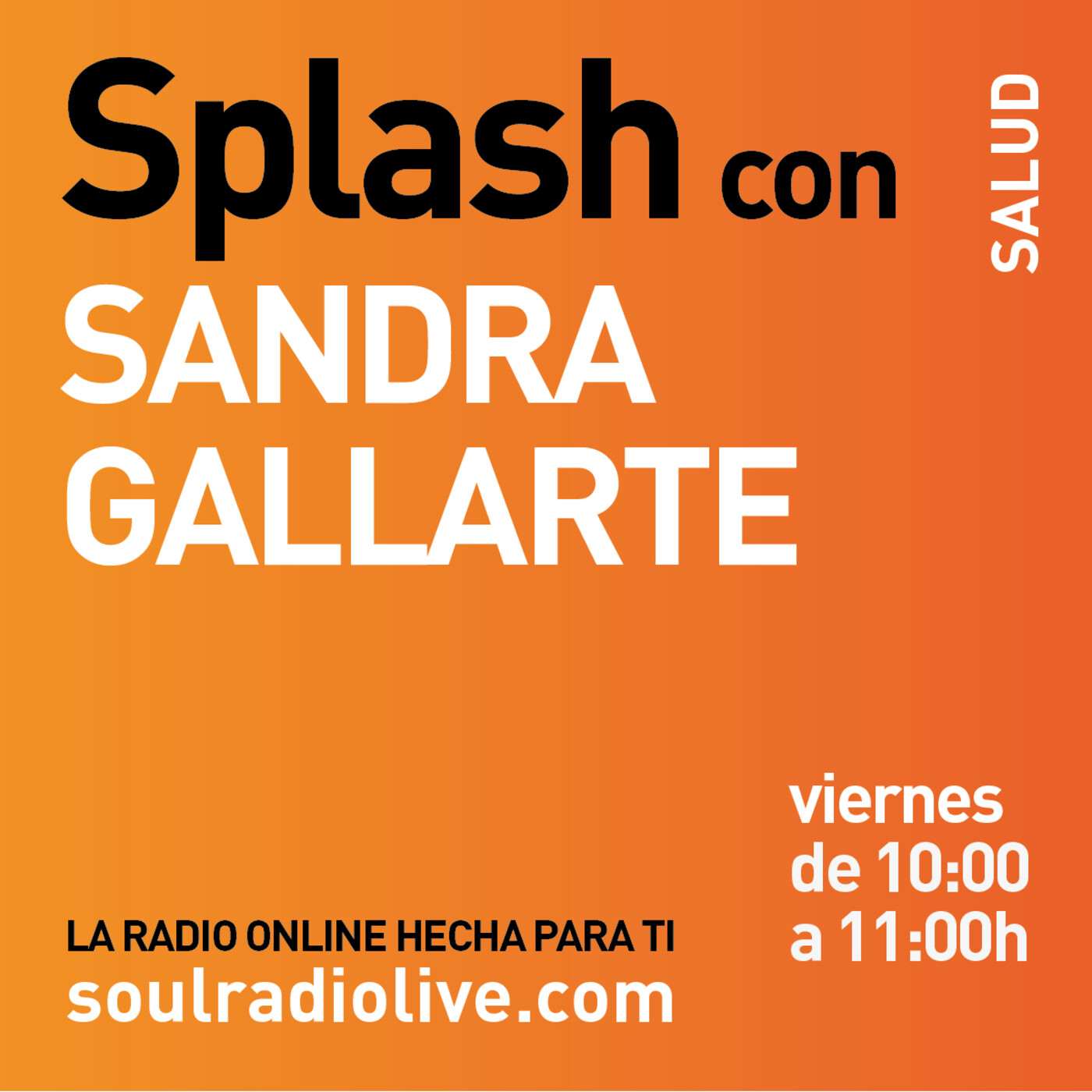 SPLASH