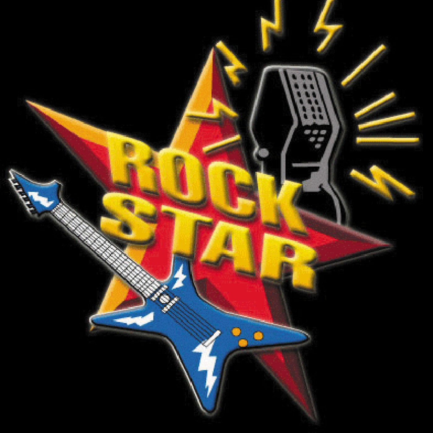 Rock Star - 18/03/2024 - 1ª Parte - Sobrinus