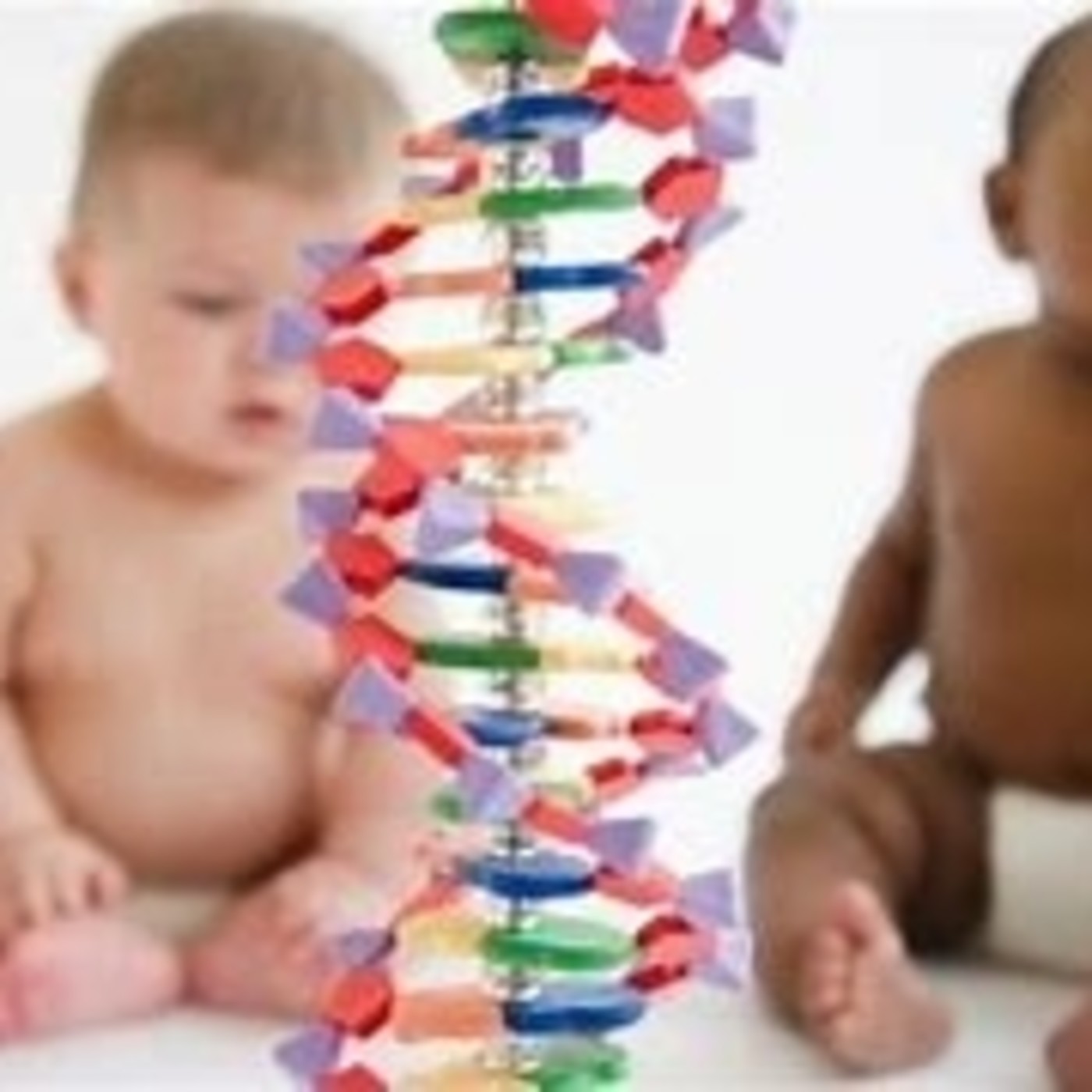 Audiolibro Eugenesia Milenaria