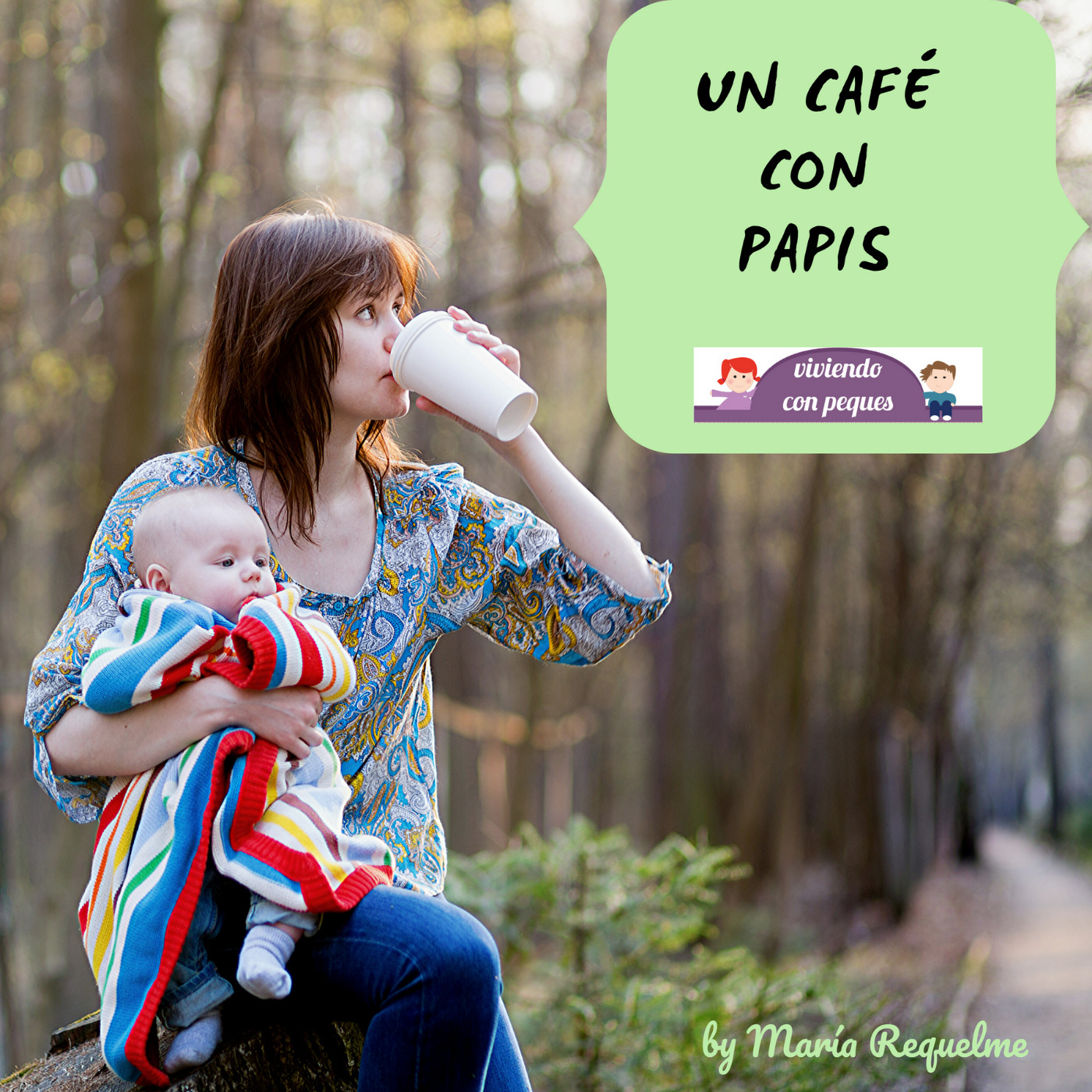 Un café con papis