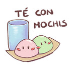 Té con mochis 1x02- Favoritos 2019