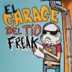 EL GARAGE DEL TIO FREAK