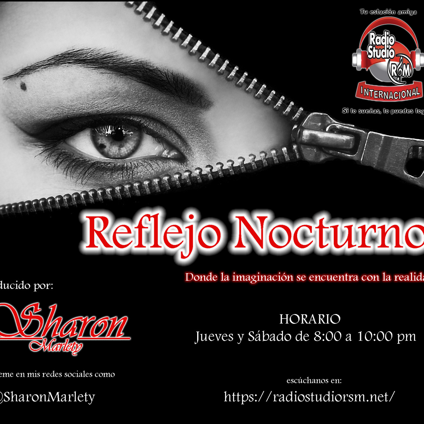 Reflejo Nocturno Radio