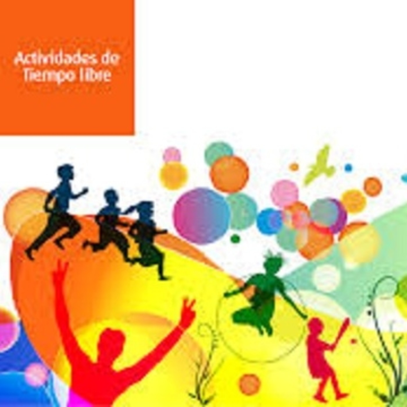 Aprovechamiento del tiempo libre