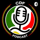 CDF #44 - Hicham El Guerrouj