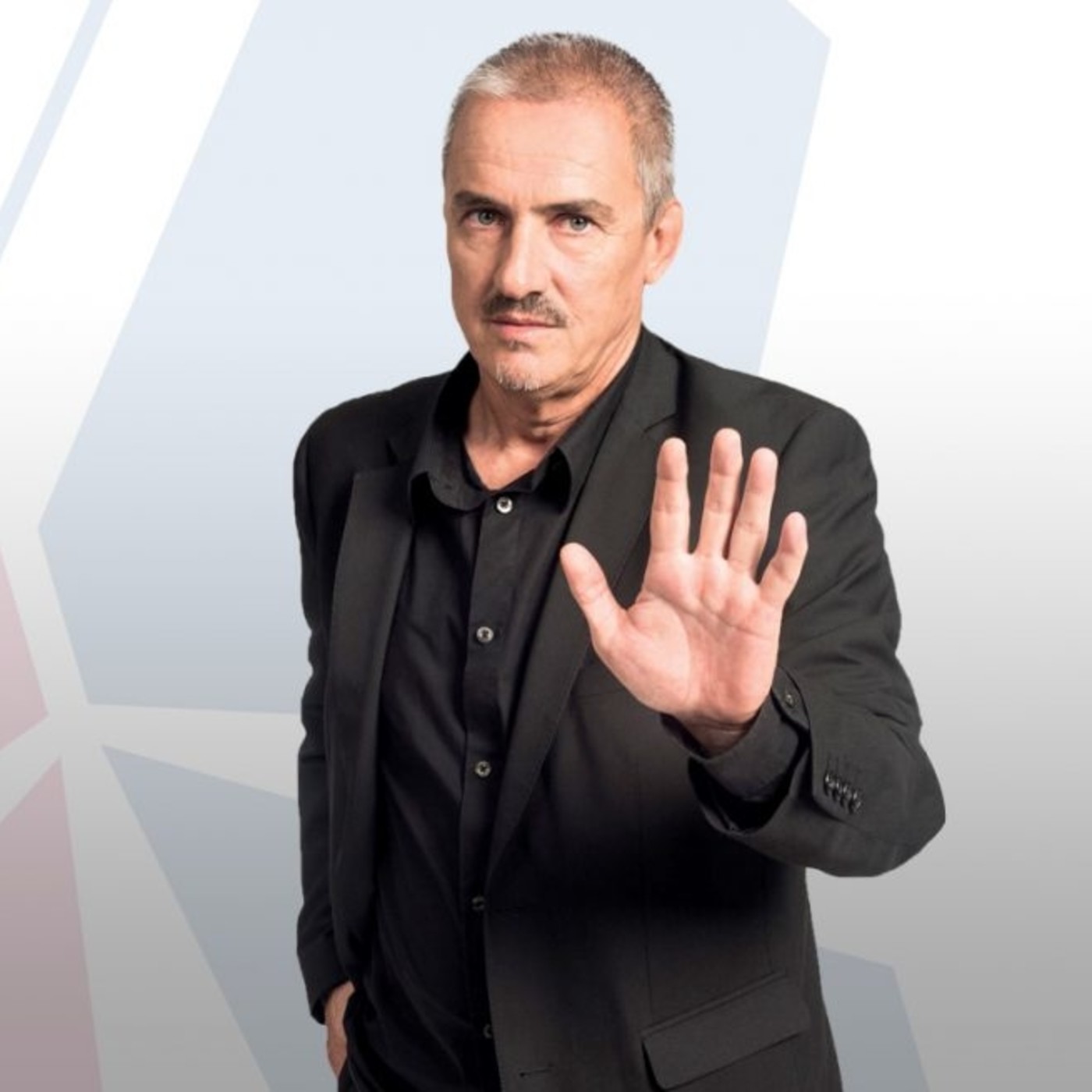 Fede Merino - Palabras contra el viento