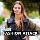 Fashionattack – RUCKSACK!